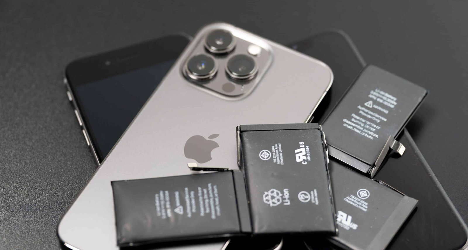 Limite de carga do iPhone afeta bateria? Usuários testam - Imagem do artigo original