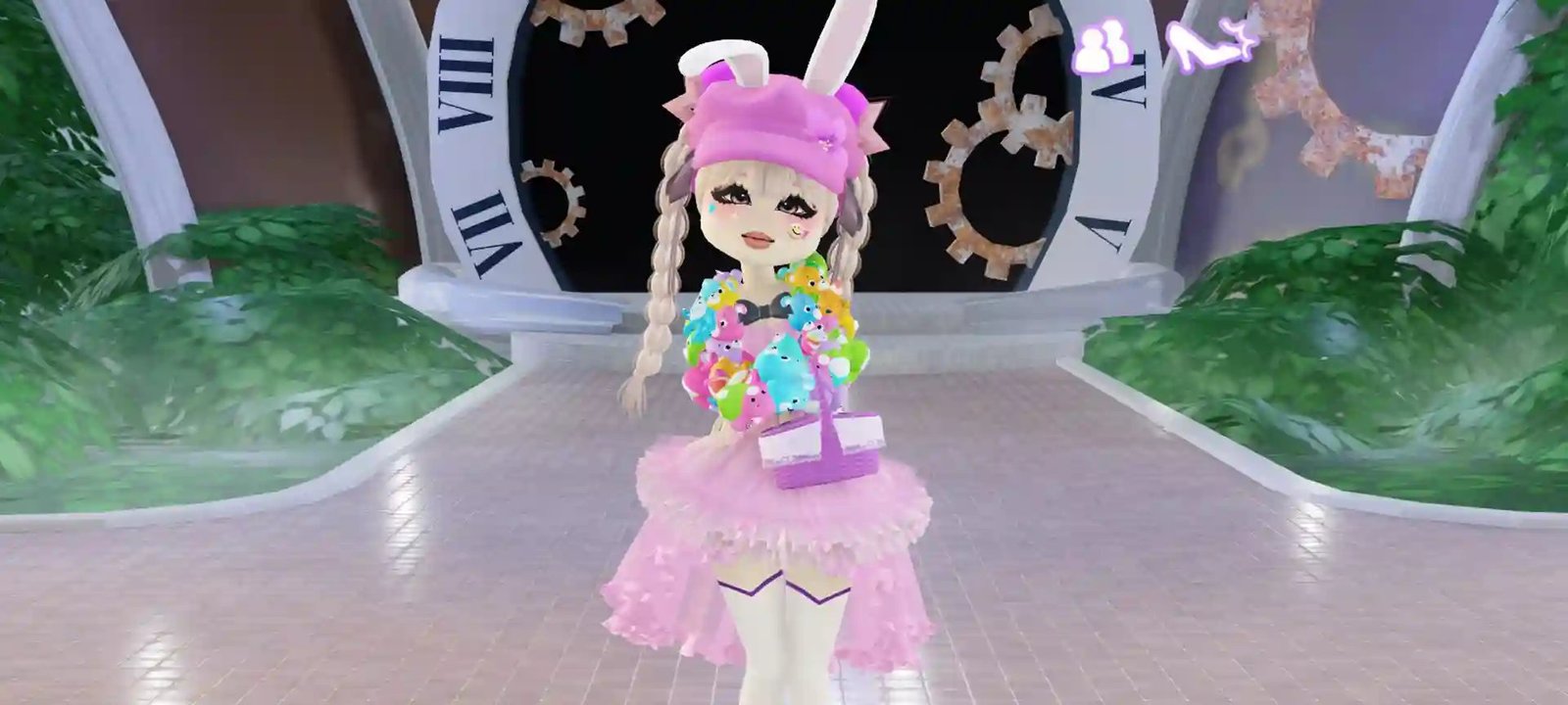 Códigos It Girl atualizados: diamantes grátis em setembro - Imagem do artigo