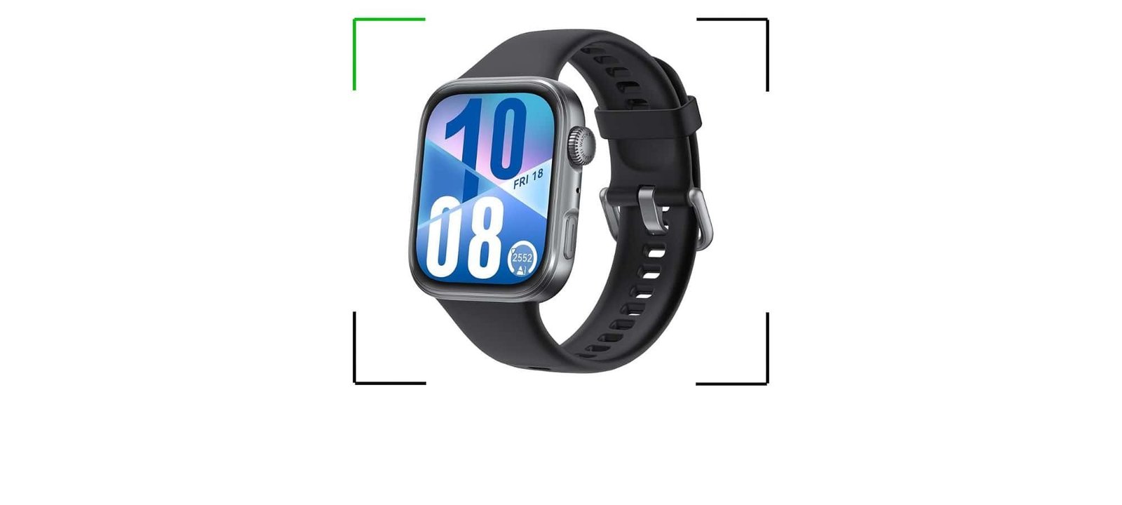 Huawei Watch Fit 4: smartwatch com bateria de 10 dias em oferta - Imagem do artigo