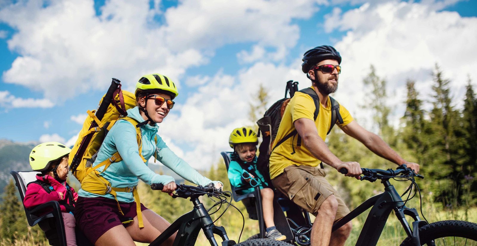 Cadeirinha para transportar crianças: 4 opções seguras - Imagem do artigo