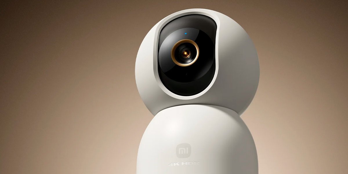 Smart Camera C701: Xiaomi lança modelo 4K com visão noturna - Imagem do artigo