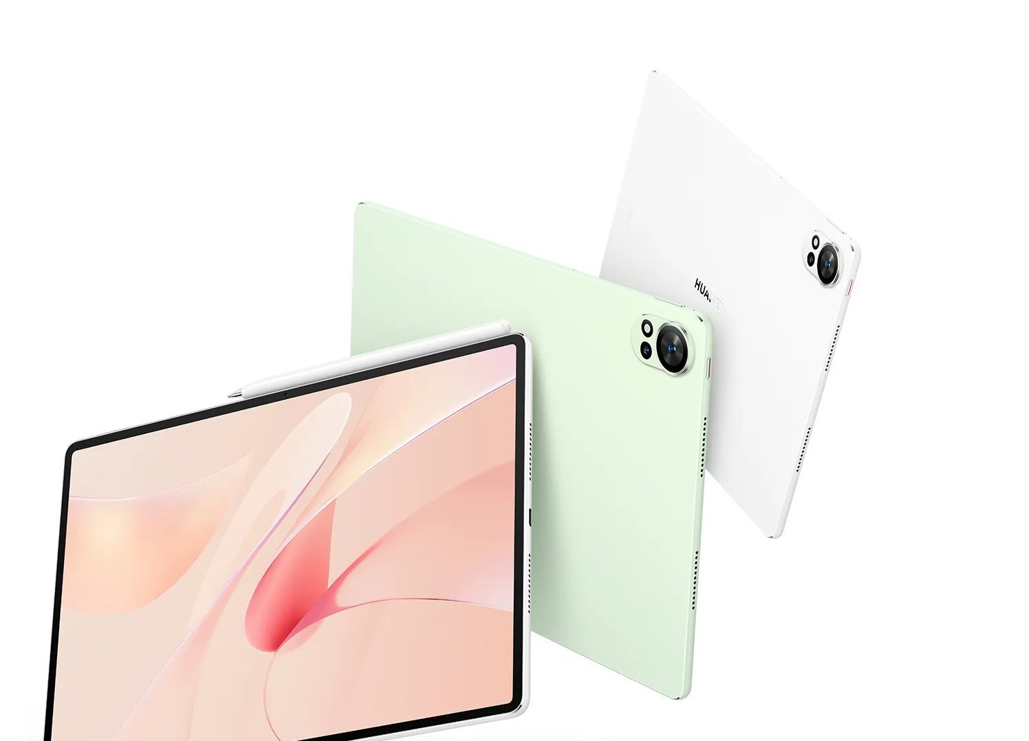 Tablet Huawei MatePad 12X 2025 chega ao Brasil em outubro - Imagem do artigo original