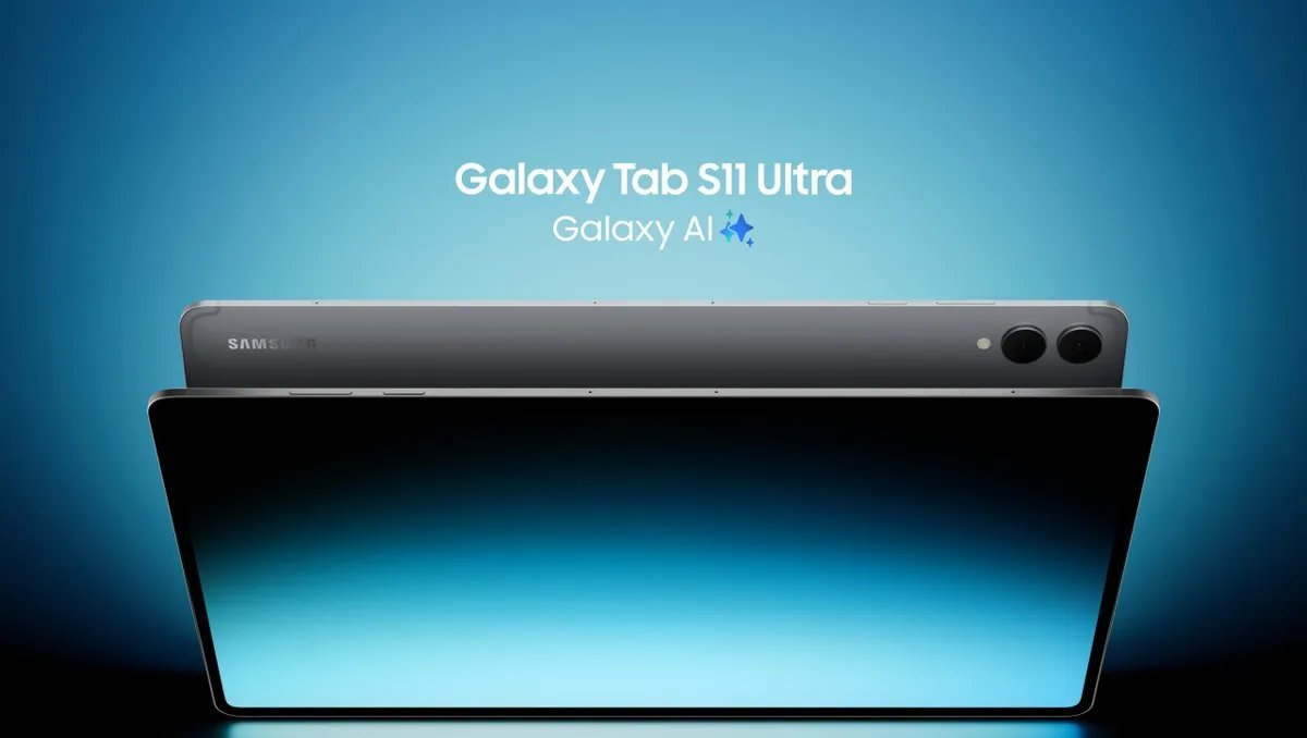 Galaxy Tab S11 Ultra chega ao Brasil com preço de R$ 9.999 - Imagem do artigo