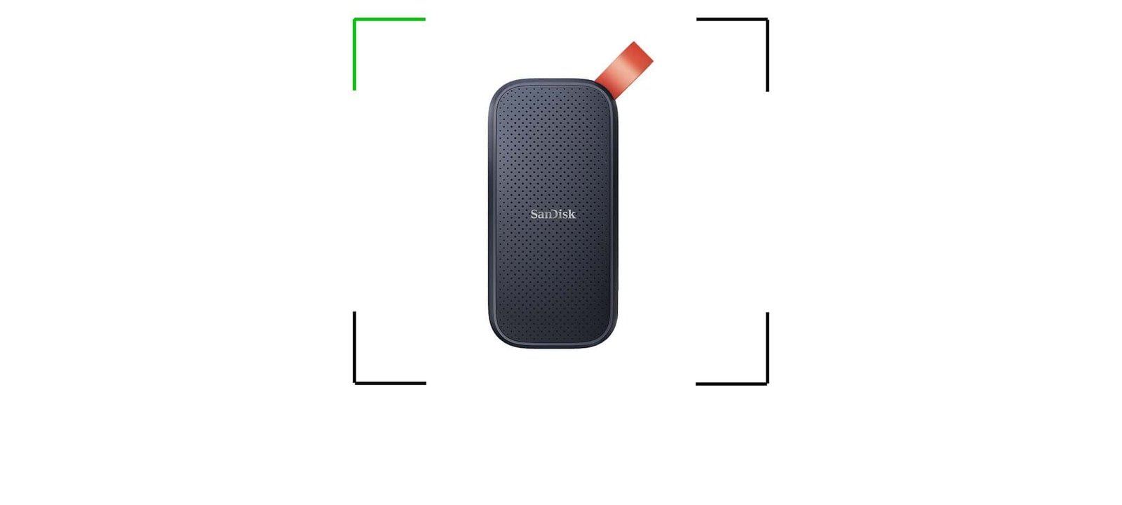 SanDisk SSD portátil de 1 TB entrega até 800 MB/s de velocidade - Imagem do artigo