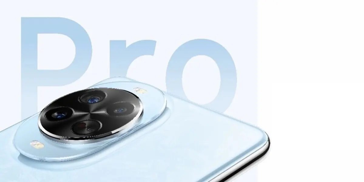 Huawei Nova 14 estreia globalmente com câmera Ultra Chroma - Imagem do artigo