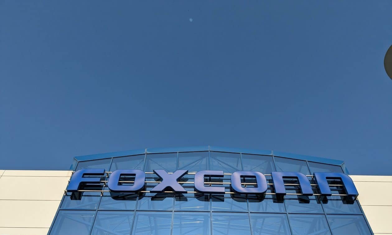 Apple apura condições de trabalho na Foxconn em Zhengzhou - Imagem do artigo