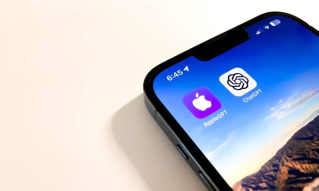 SiriGPT: Apple testa versão chatbot da Siri internamente - Imagem do artigo