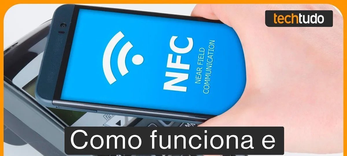 Poco C75 com NFC: celular de entrada faz pagamentos - Imagem do artigo
