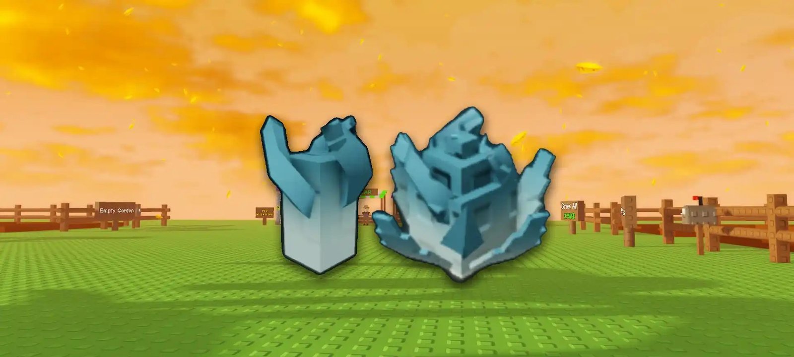 Como conseguir Frostspike no Grow a Garden: guia rápido - Imagem do artigo