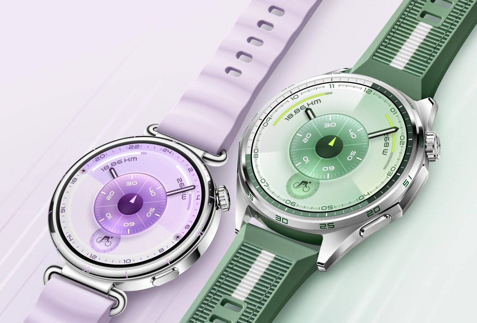 Huawei Watch GT 6 chega ao Brasil em 14 de outubro - Imagem do artigo