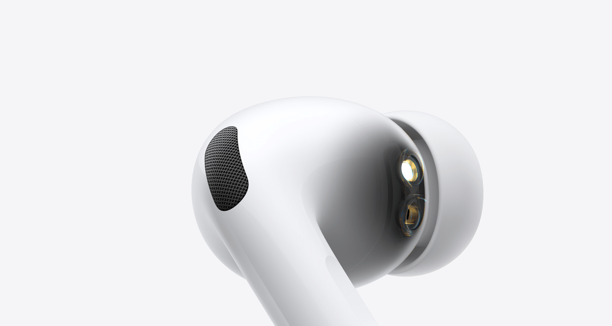 Desativar sensor dos AirPods Pro 3: passo a passo rápido - Imagem do artigo