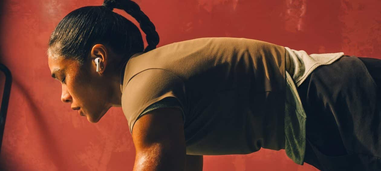 AirPods Pro 3: como ver seus batimentos cardíacos - Imagem do artigo