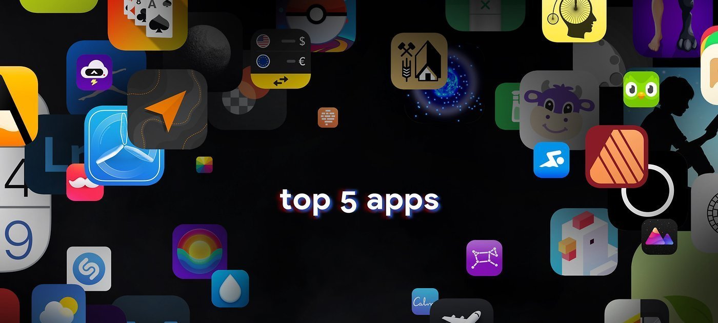 Aplicativos para Android e iOS: 5 destaques da semana - Imagem do artigo