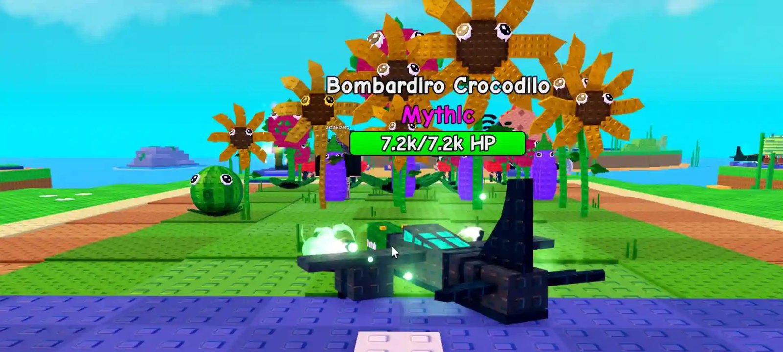 Rebirth em Plants vs Brainrots: entenda como funciona - Imagem do artigo
