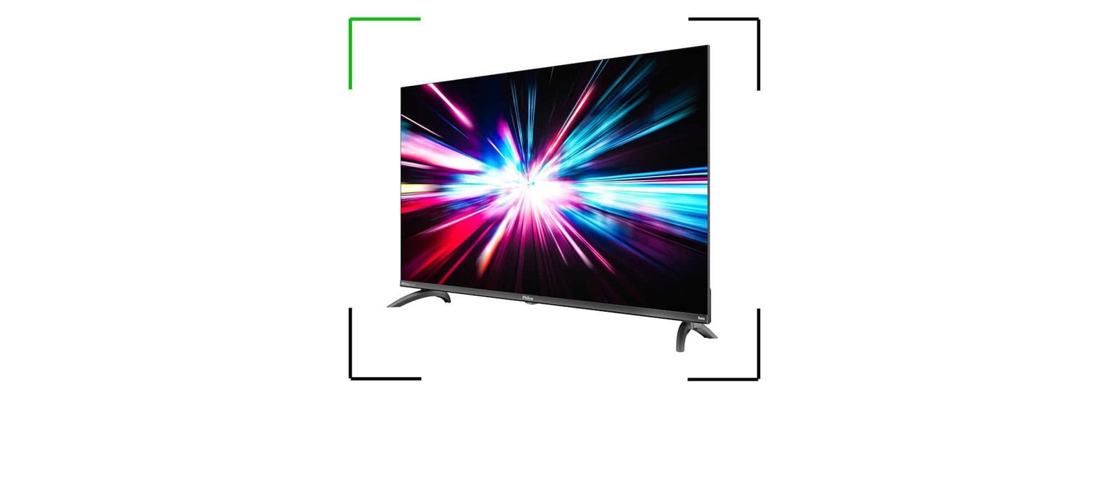 Smart TV 40 polegadas Philco Roku sai por R$ 1.089 - Imagem do artigo