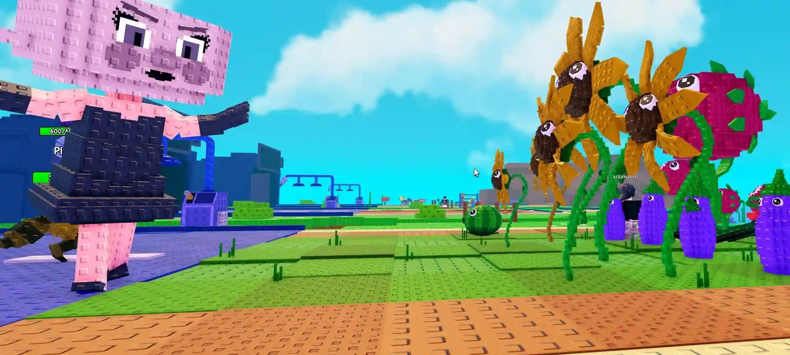 Brainrots em Plants vs Brainrots: lista e raridades - Imagem do artigo