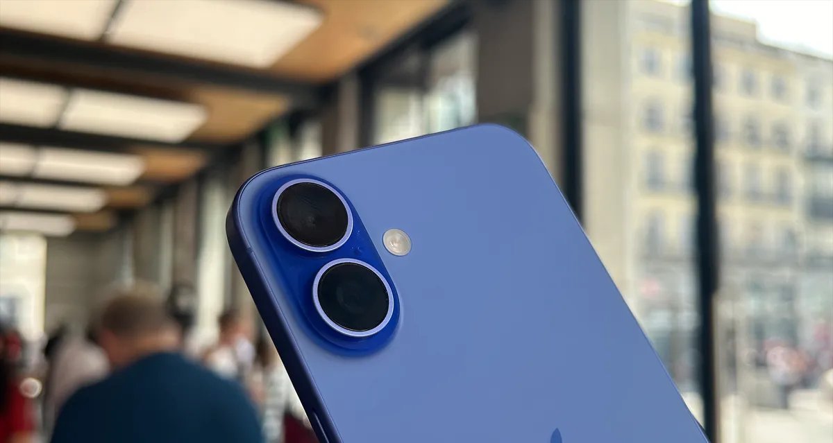 iPhone 16 à prova d’água: veja detalhes da resistência IP68 - Imagem do artigo