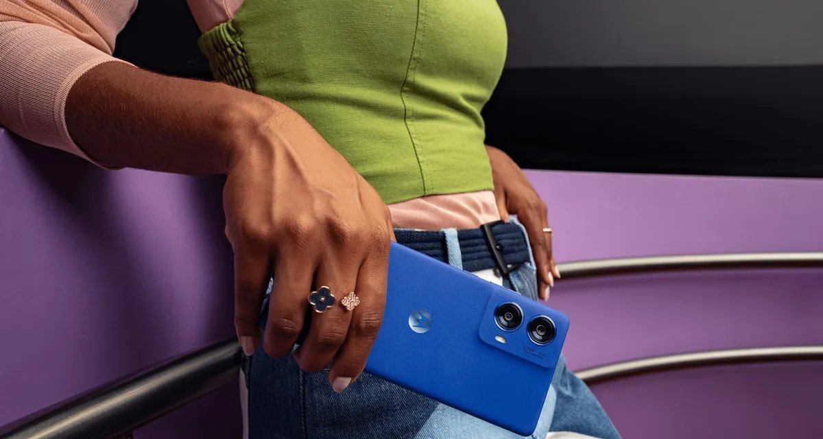 Celulares Motorola Moto G: 6 opções com ótimas câmeras - Imagem do artigo