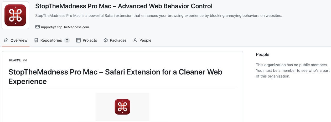 Apps falsos para macOS surgem no GitHub e instalam malware - Imagem do artigo original