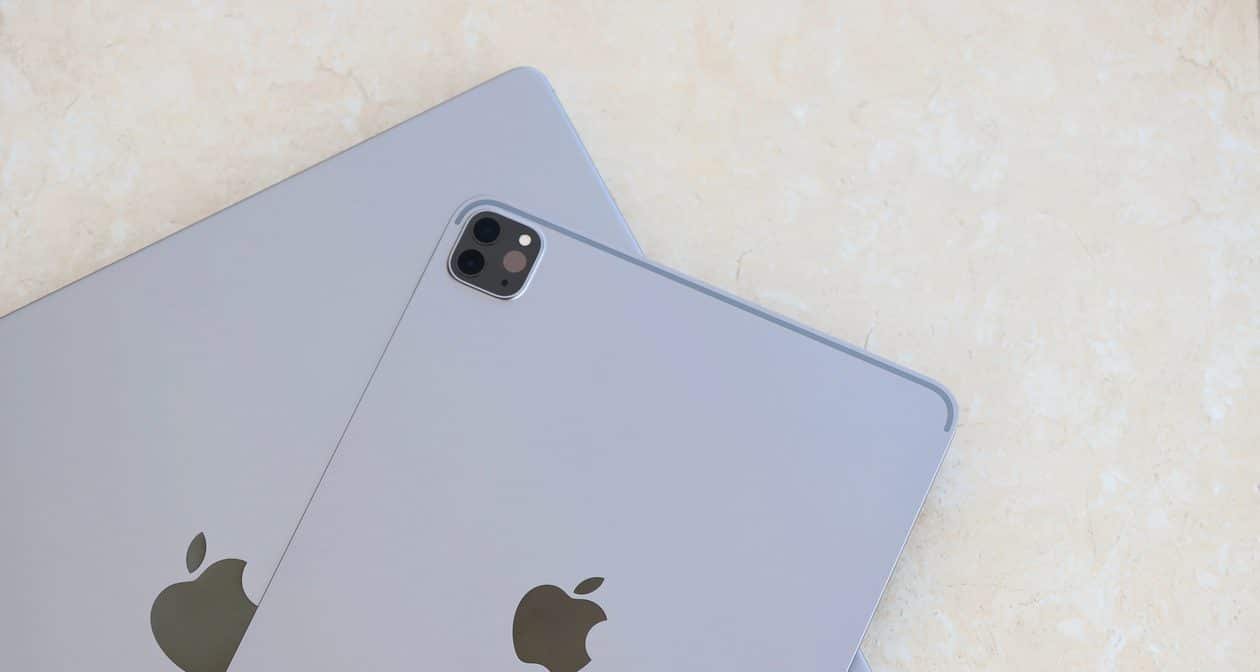 FCC confirma novos iPads Pro e MacBooks Pro; veja detalhes - Imagem do artigo