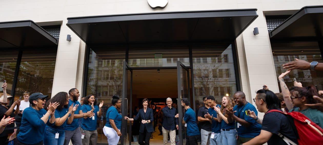 Processo contra Apple por suposta discriminação religiosa - Imagem do artigo