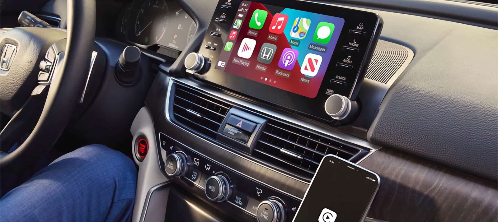 Áudio do iPhone no carro falhando? Veja como resolver - Imagem do artigo original