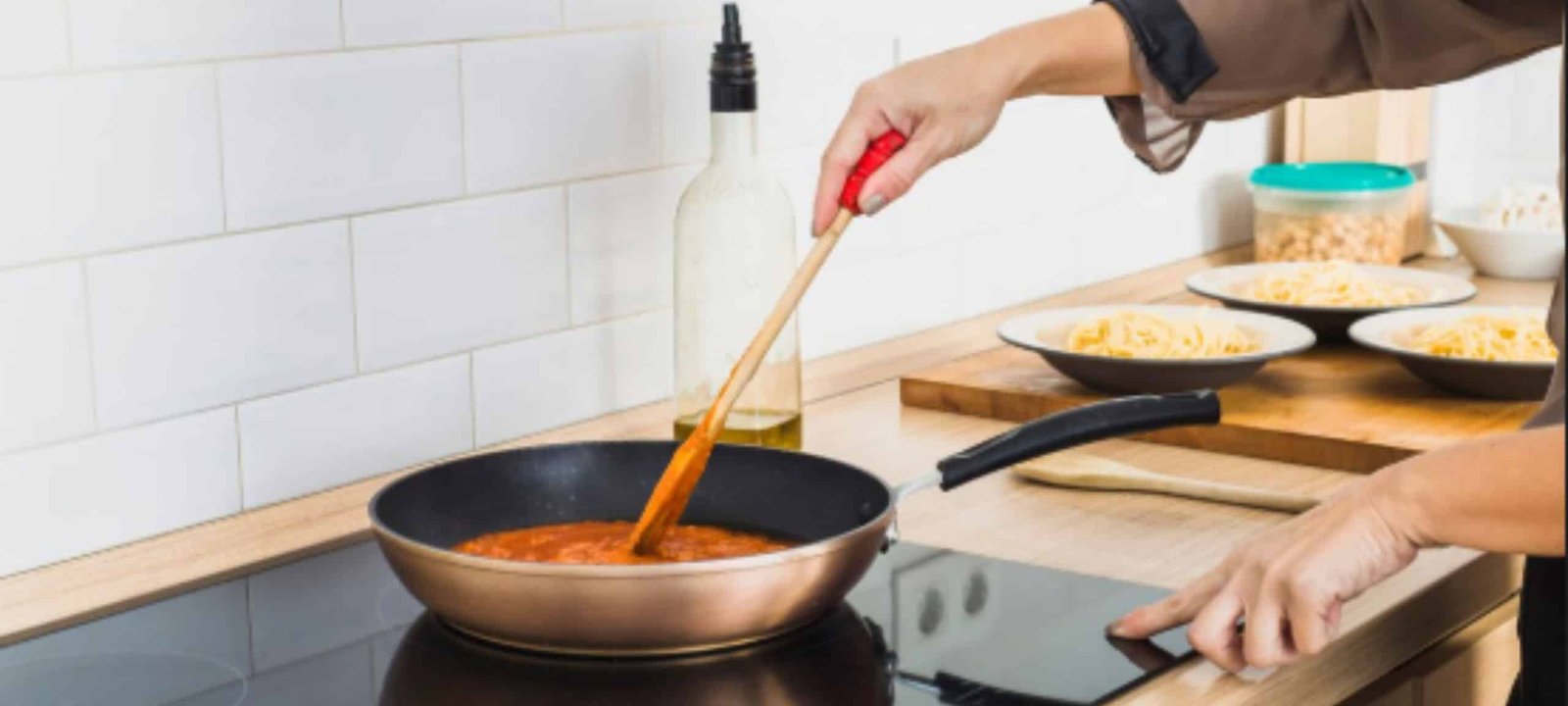 Fogão de indução: 7 modelos recomendados para 2025 - Imagem do artigo