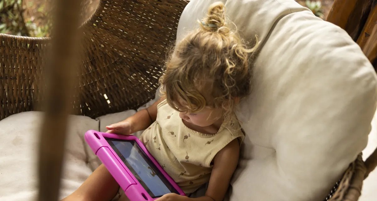 Tablets Dia das Crianças 2025: 6 opções de presente - Imagem do artigo