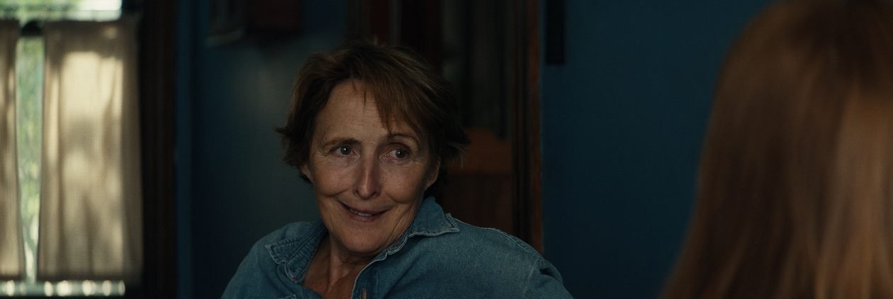 Fiona Shaw entra na 2ª temporada de Presumed Innocent - Imagem do artigo
