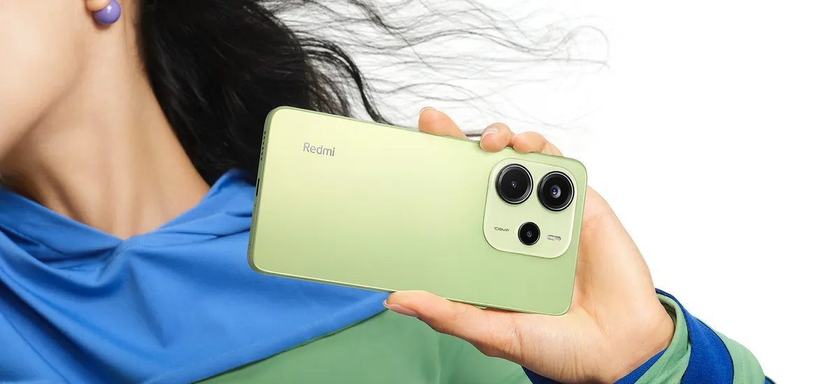 Celular bom e barato Xiaomi: 6 modelos listados para 2025 - Imagem do artigo