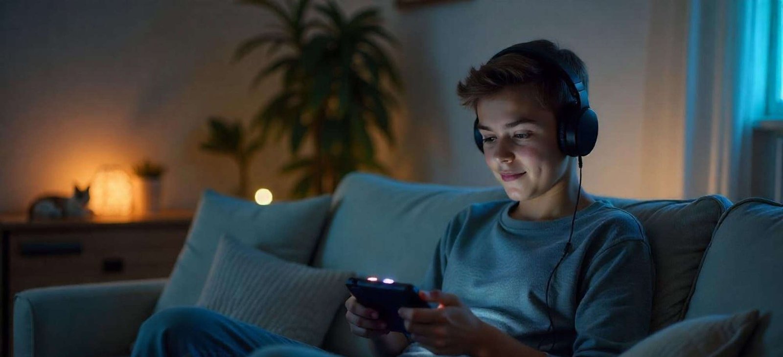 Console portátil ou celular gamer: qual escolher em 2025 - Imagem do artigo