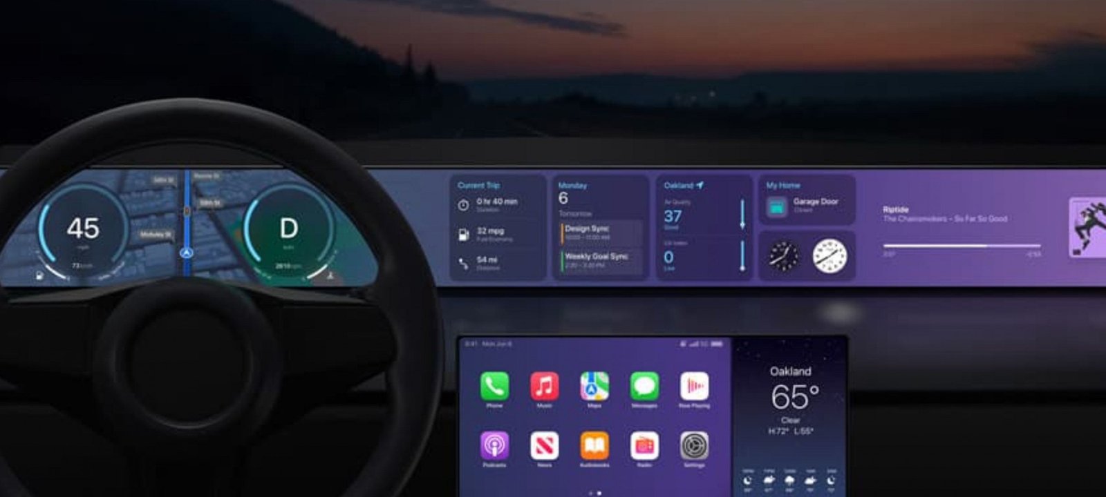 CarPlay iOS 26: 4 configurações que você deve alterar - Imagem do artigo