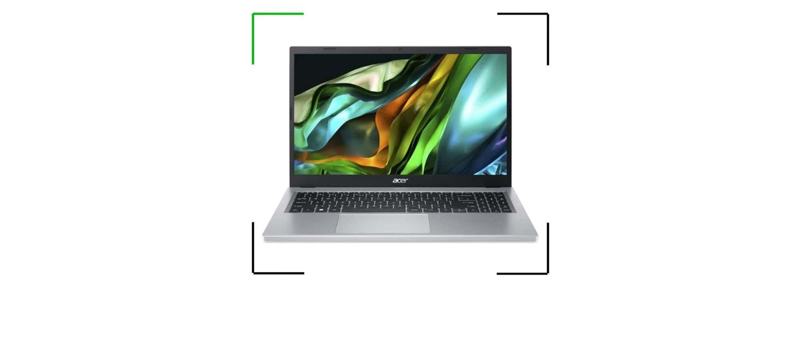 Notebook Acer Aspire 3 em oferta: bom desempenho por menos - Imagem do artigo