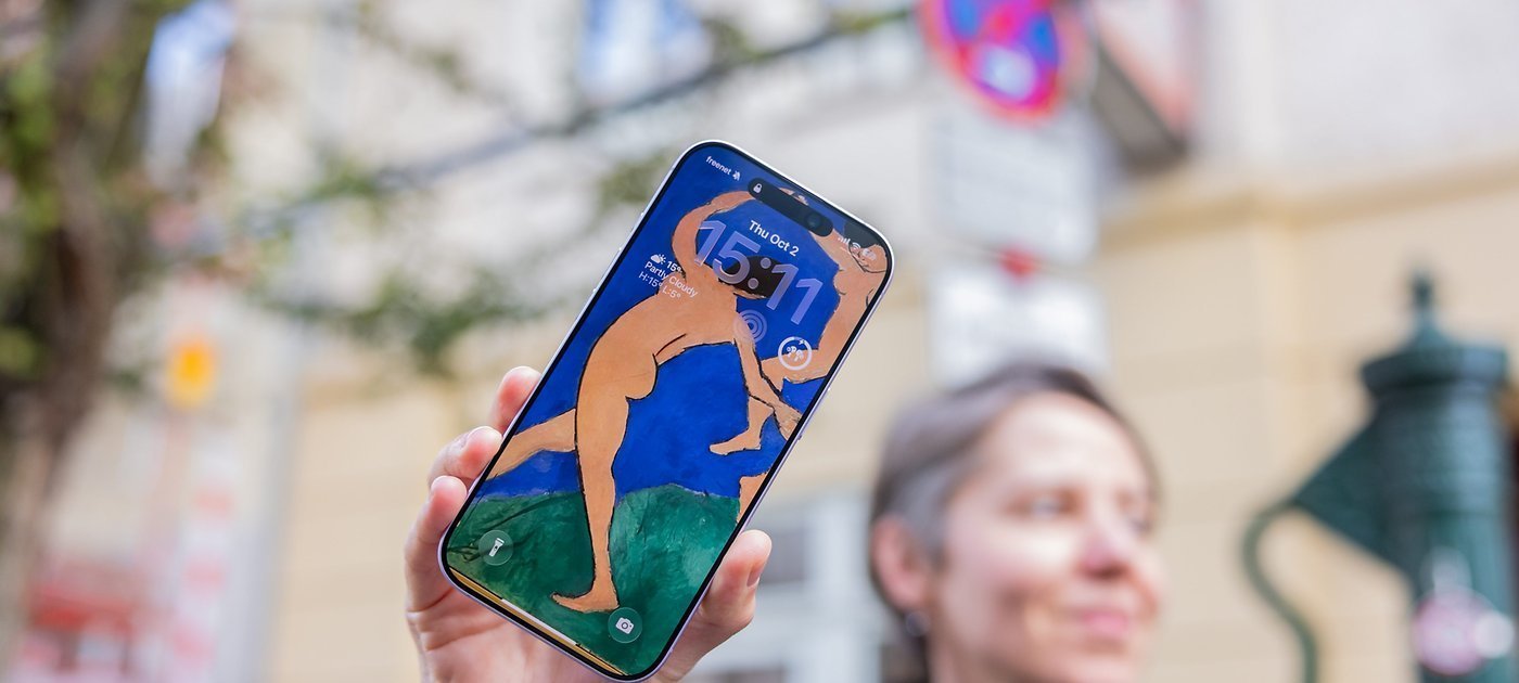 iPhone 17 ganha tela ProMotion e chip A19 mais potente - Imagem do artigo