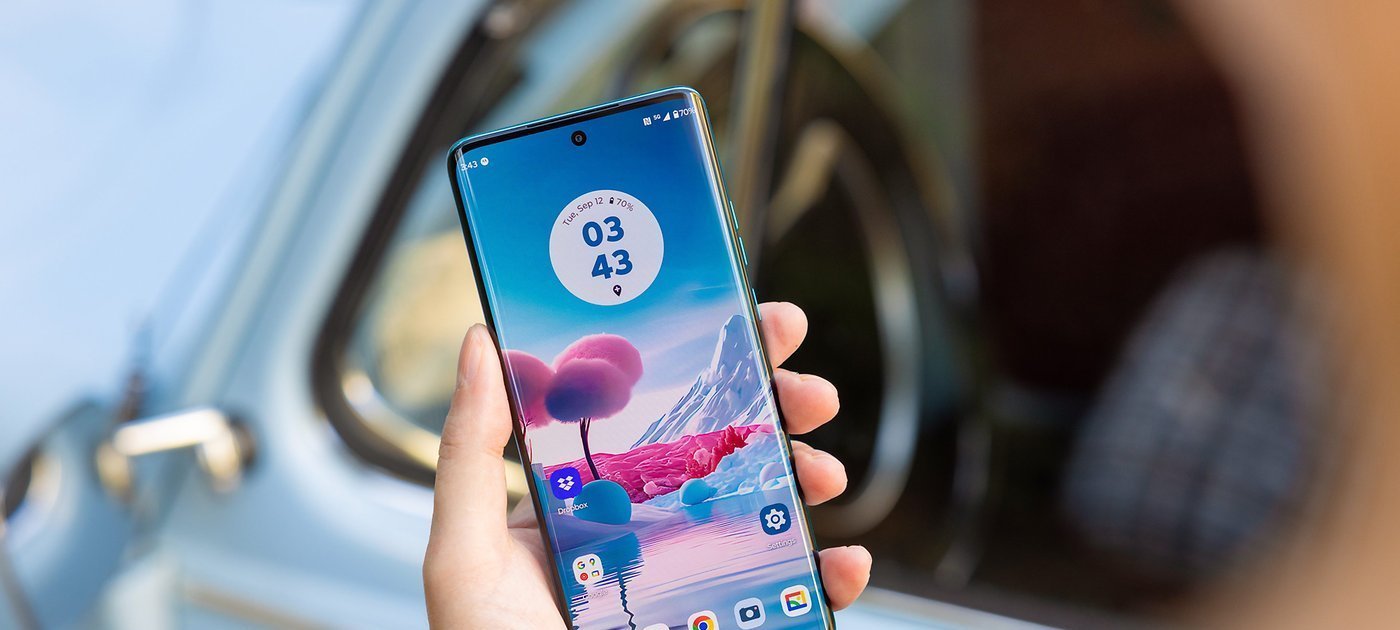 Android 16 chega aos Motorola: veja lista de aparelhos - Imagem do artigo