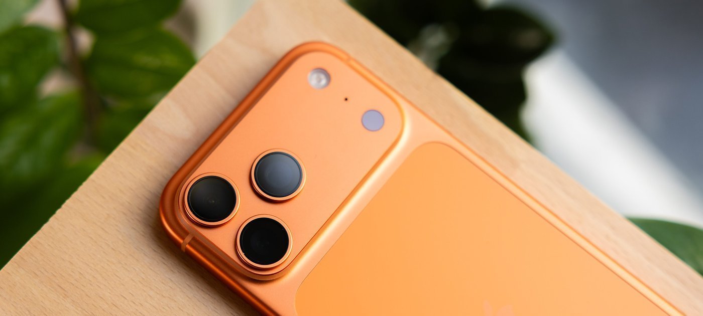 iPhone 17 Pro estreia design de alumínio e máximo desempenho - Imagem do artigo