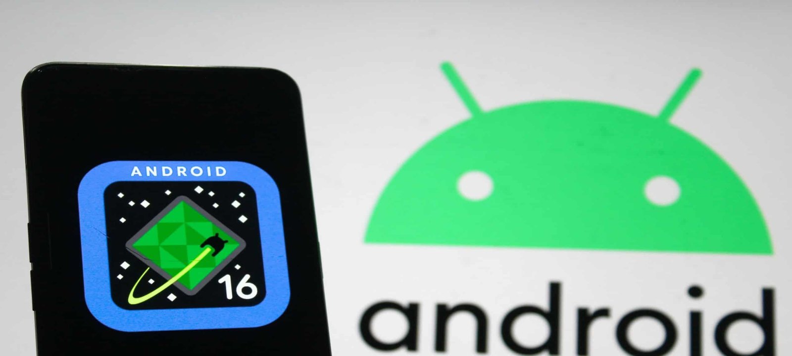 Personalizar Android 16: conheça 6 ajustes indispensáveis - Imagem do artigo