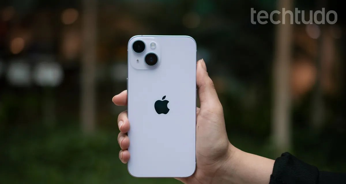 iPhone 14 atinge menor preço histórico na Amazon - Imagem do artigo