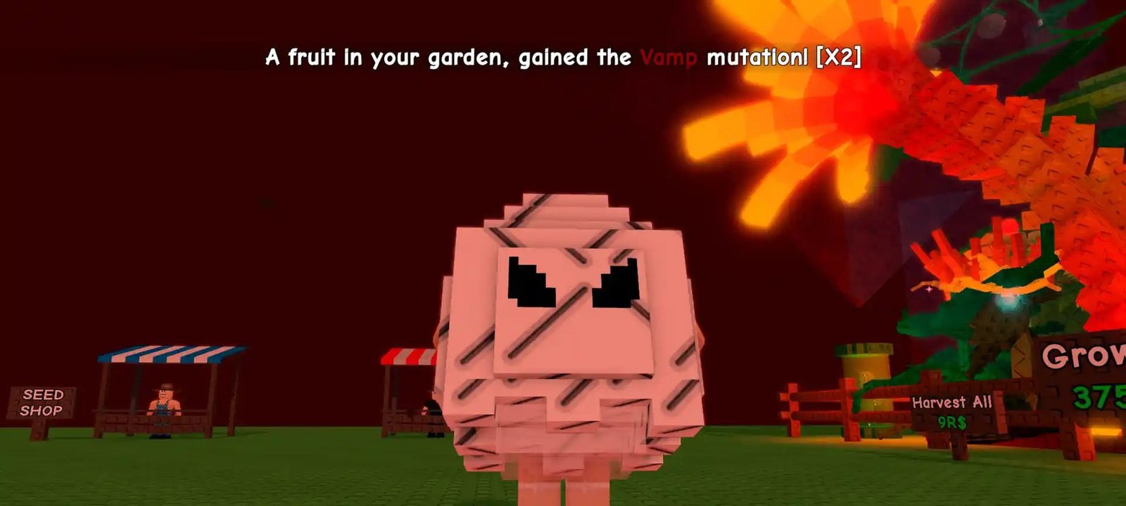 Spooky Egg Grow a Garden: lista de pets e habilidades - Imagem do artigo