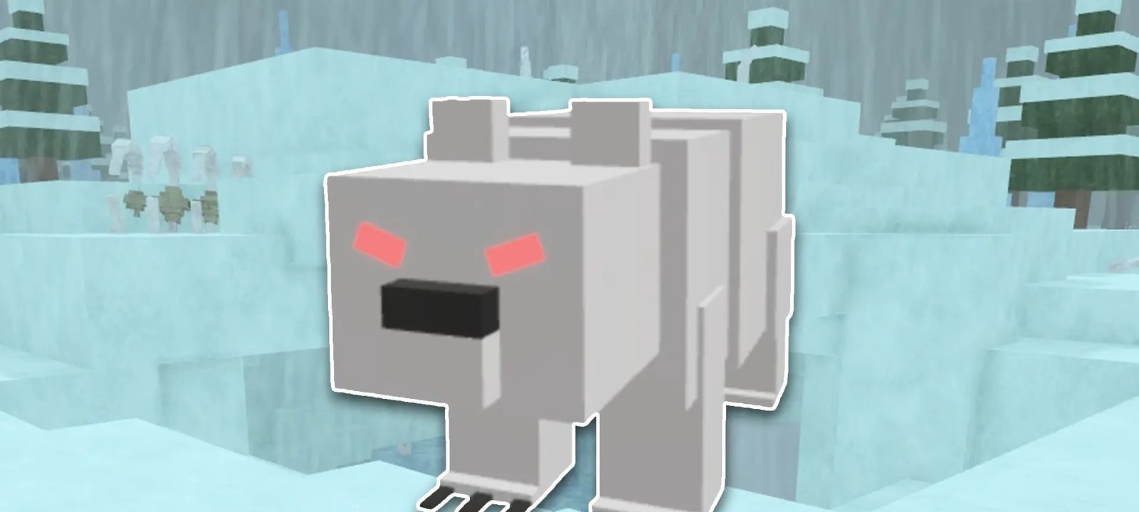 Como domar Urso Polar em 99 Nights in the Forest - Imagem do artigo