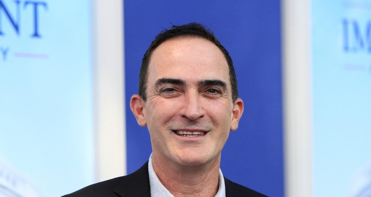 Patrick Fischler se junta a ‘Cape Fear’ no Apple TV+ - Imagem do artigo