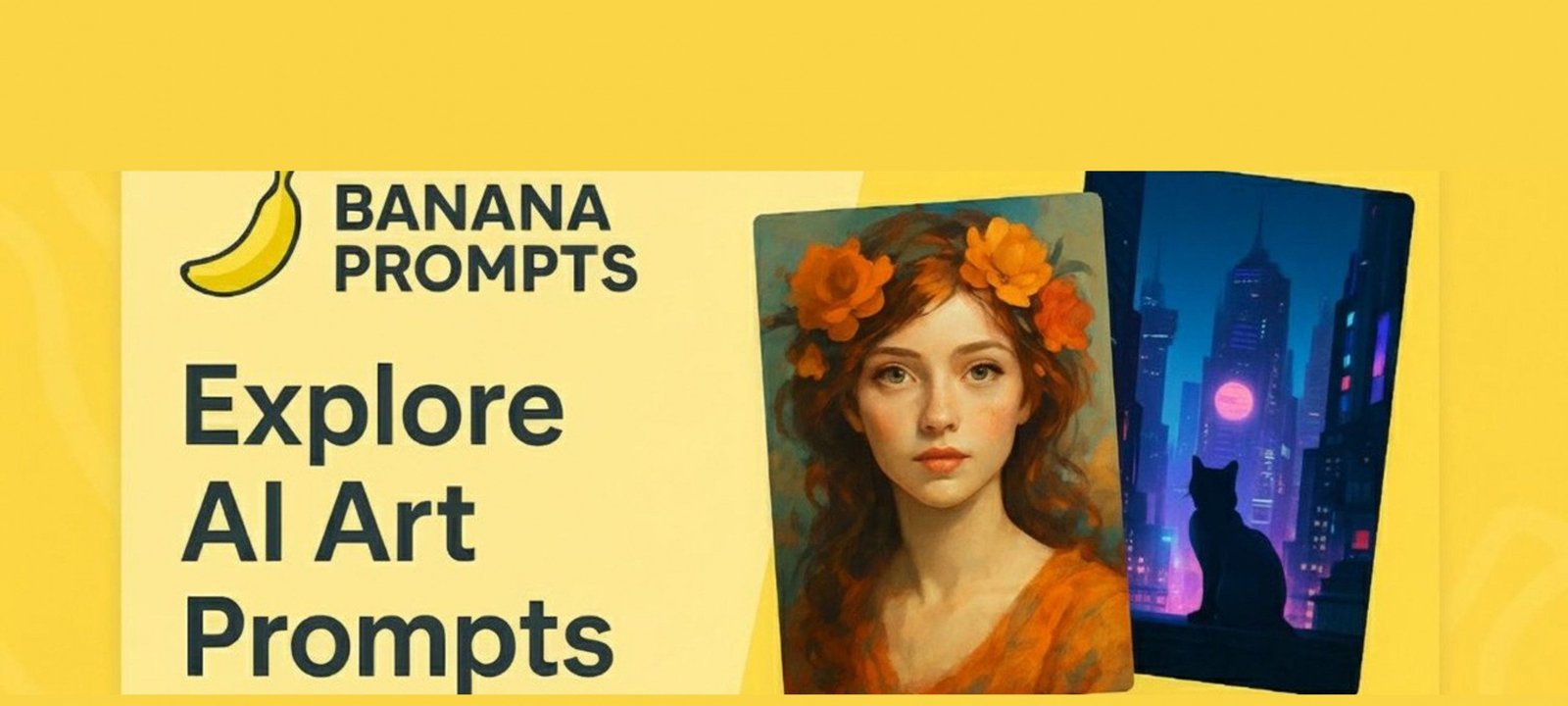 Banana Prompts XYZ: guia rápido para gerar imagens no Gemini - Imagem do artigo