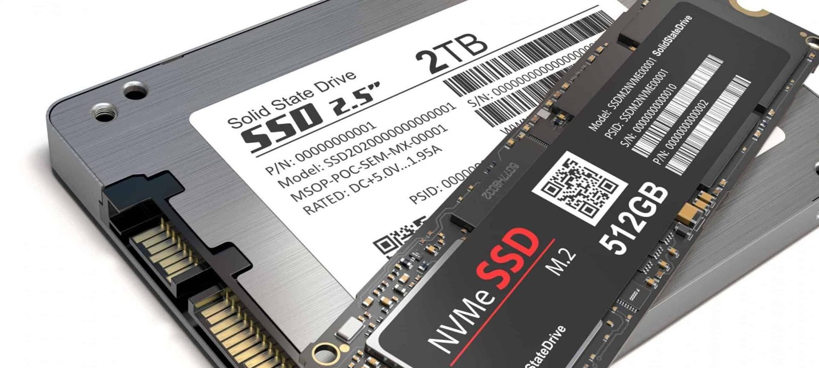 Problemas no SSD: 5 razões que reduzem a velocidade - Imagem do artigo