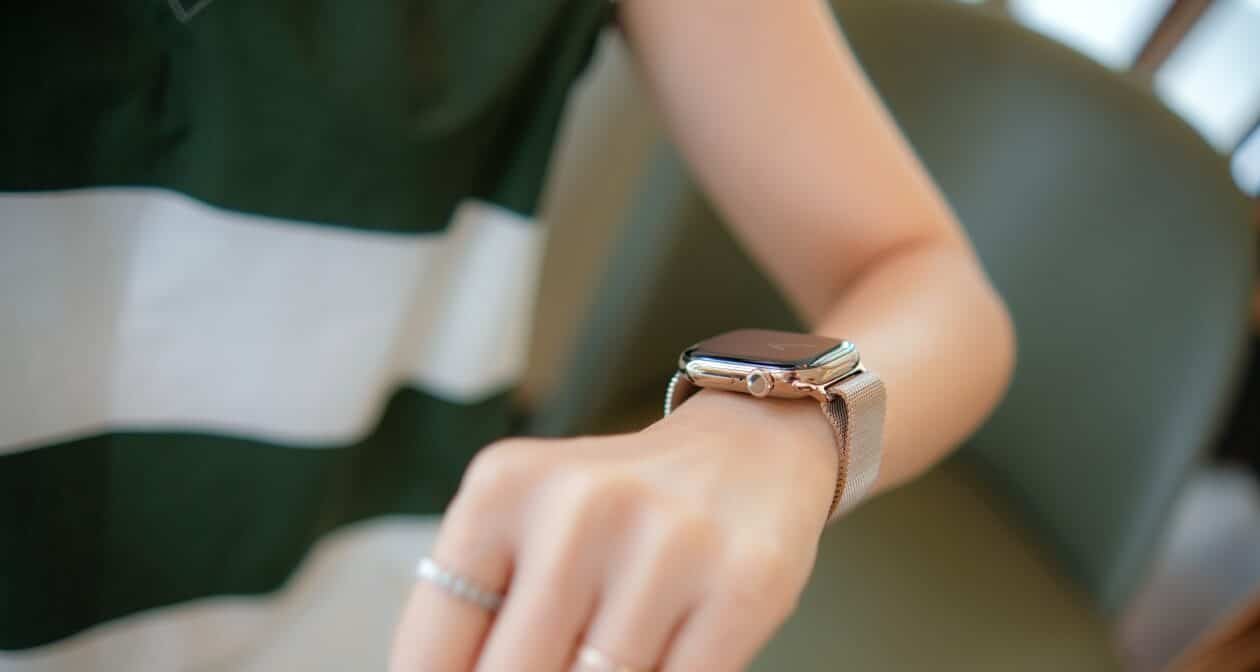 Silenciar chamada no Apple Watch: veja passo a passo - Imagem do artigo