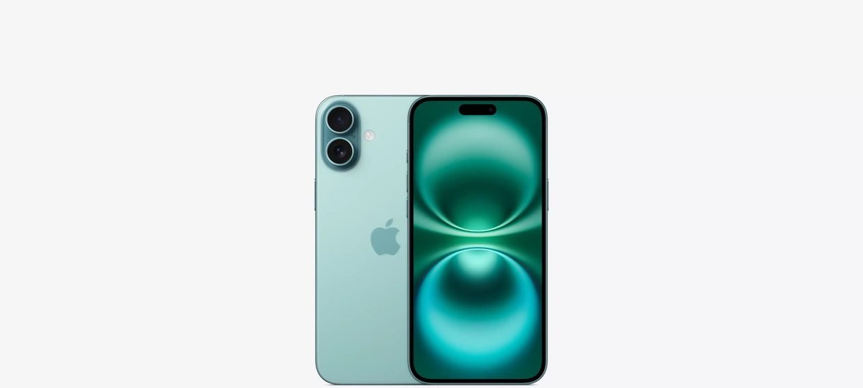iPhone 16 Plus com desconto: versão 256GB cai 19% no Brasil - Imagem do artigo