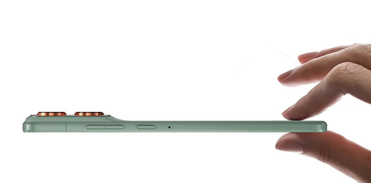 Moto X70 Air: celular ultrafino da Motorola é detalhado - Imagem do artigo