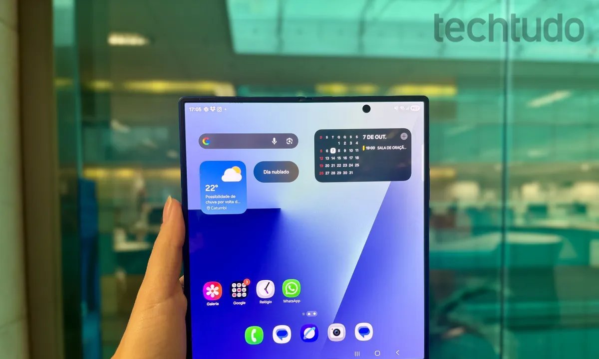 Celulares com tecnologias incríveis: 5 modelos de 2025 - Imagem do artigo