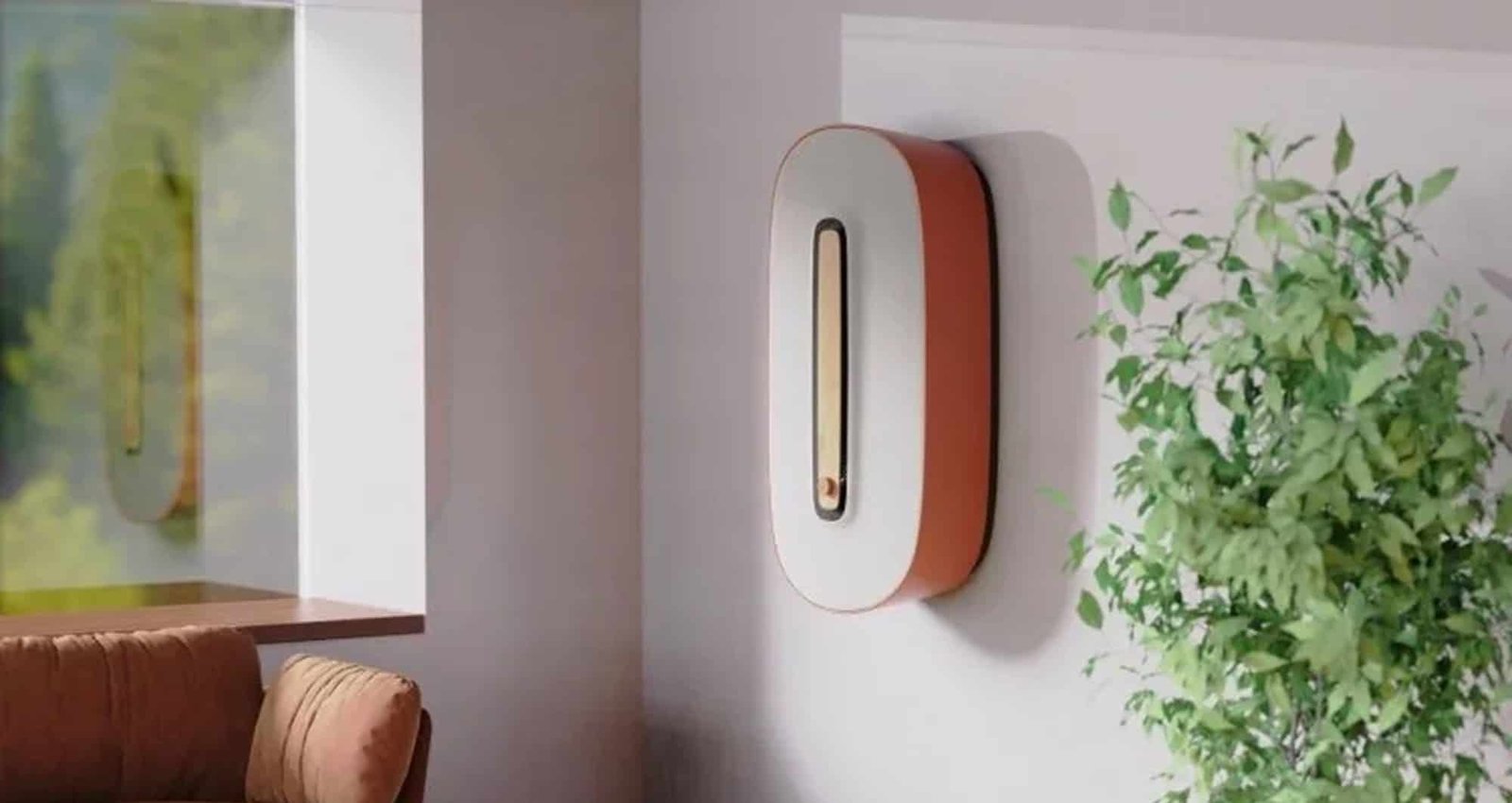 Ar-condicionado Caeli Energie promete 5x menos consumo - Imagem do artigo