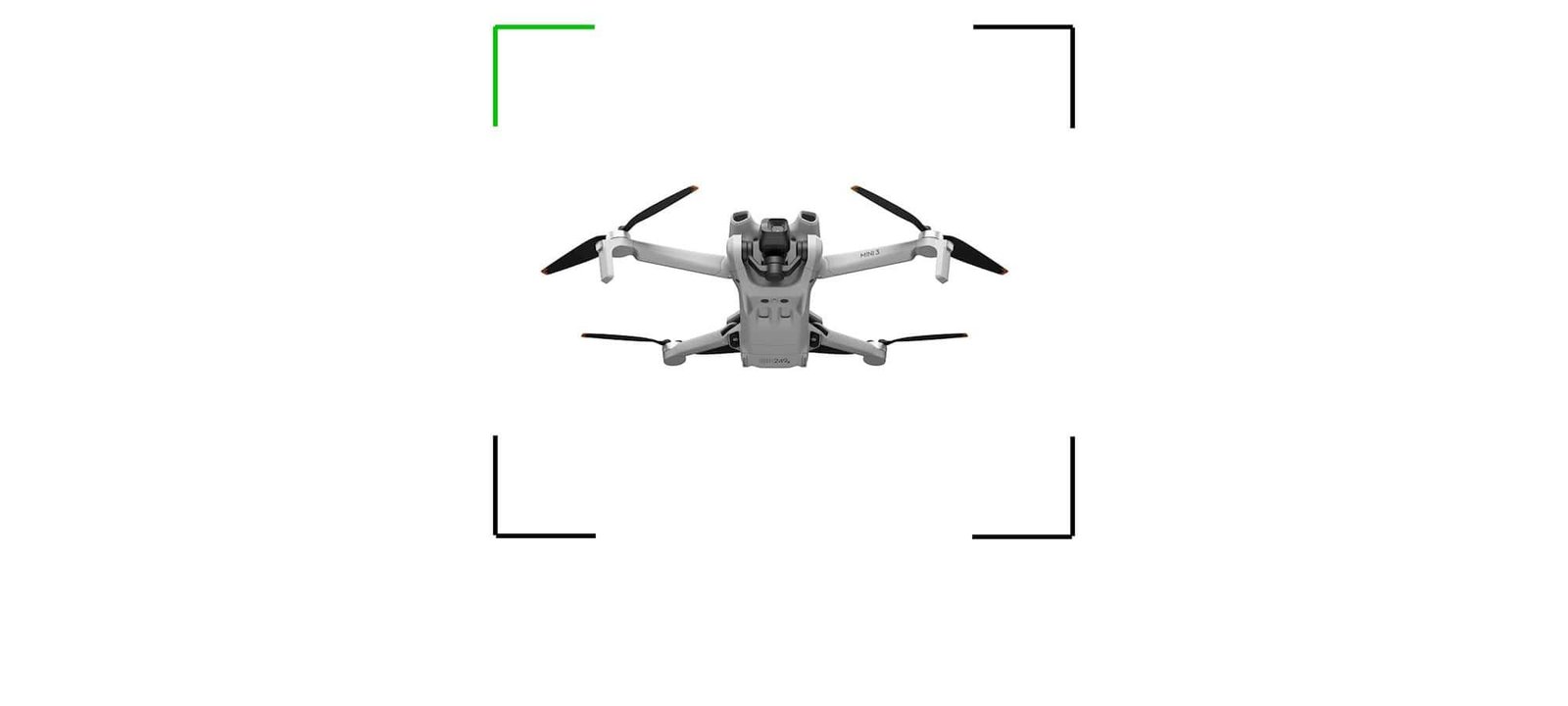 DJI Mini 3 Fly More Combo em promoção com 4K HDR - Imagem do artigo
