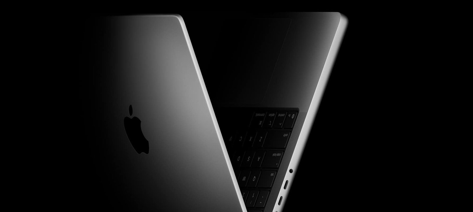 MacBook Pro com tela touchscreen pode chegar em 2026 - Imagem do artigo